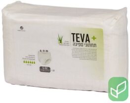 תחתון TEVA PLUS L-XL