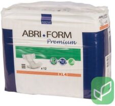 חיתולים למבוגרים ABRI FORM XL4